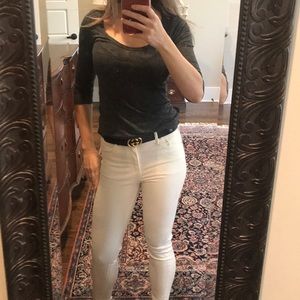 ❄️ 3/4 sleeve top